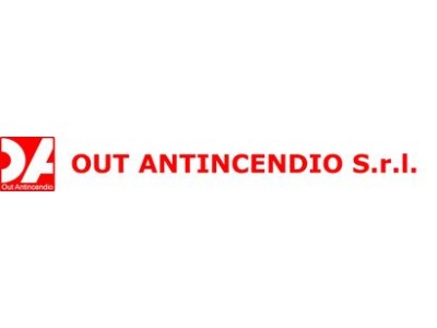 OUT ANTINCENDIO SRL